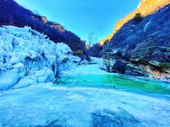 -黑龙潭风景区