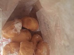 -詹记桃酥(包河万达店)
