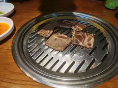-·缸桶屋·韩式牛肋条自助烤肉(西湖D11店)