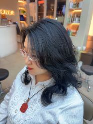 -东时烫染造型·Hair Salon