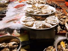 -健眺小海鲜(临海后山店)