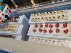 -鹭江潮餐厅•福建菜(鹭江佲家酒店)