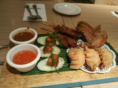 -Madam Kwan's(Mid Valley Megamall)