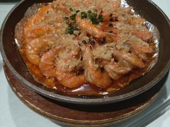 -香山湖家家宴(中山陵店)