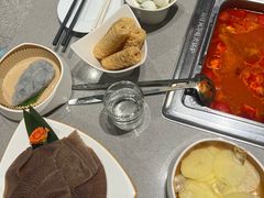 -海底捞火锅(河东万达广场店)