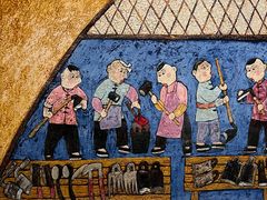 -福建省非物质文化遗产博览苑