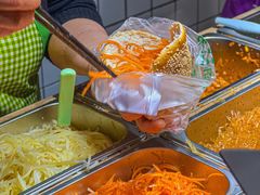 -三兄弟高炉烧饼