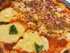 -PIZZA BIANCA(民园店)