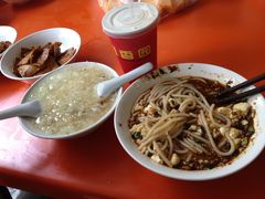 -豆香园(龙翔店)