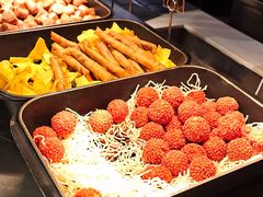 -The COOK·厨餐厅·自助餐(浦东嘉里大酒店)