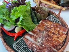 -KEAAMI 摩登泰 by TIAGO(颐堤港店)