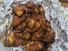 -清真·马峰烤肉(小学习北巷店)