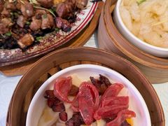 -小粤楼·怀旧粤菜(万辉国际广场店)