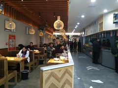 大堂-五谷粥香(中华店)