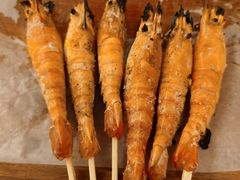 -白仁仔· 活烤海鲜 宵夜(豫园店)