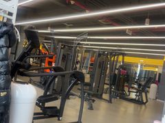 -FEELINGME乐刻私教馆·健身(大融城店)