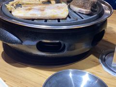 -九田家黑牛烤肉料理(吴江万象汇店)