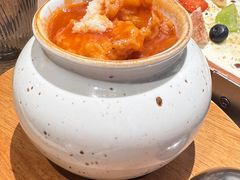 -秋林西餐厅