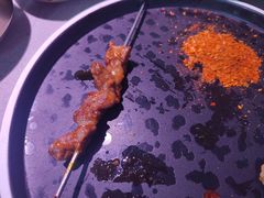 -丰茂烤串(全国首店)