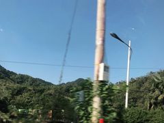 -雅鲁激流探险漂流