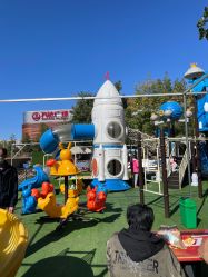 -萌宠亲子动物乐园(槐房万达店)