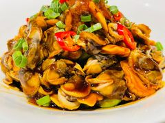 -燕春楼(海河华鼎店)