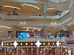 -冠军冰场CHAMPION RINK(苏州中心商场店)