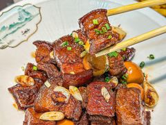 -澎湖湾农家菜(八一路楚天府店)