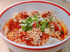 -八二小区抄手(三友路店)