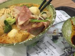 -杨国福麻辣烫(联合大学店)