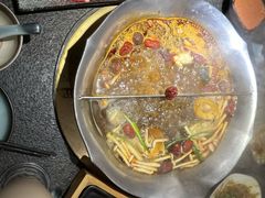 -湊湊火锅·茶憩(和平大悦城店)