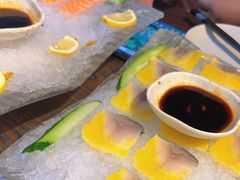 -方记海鲜大排档(乐山形象店)