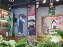 -钢管厂五区小郡肝串串香(通锦桥店)