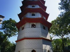 -石燕湖生态旅游景区