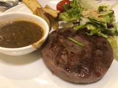 -斗牛士牛排(南京东路店)
