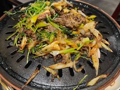 -京味斋·北京烤鸭(北京南站洋桥店)