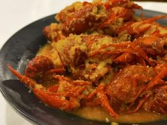 -老鄞江清水龙虾•赵赵家(江北店)