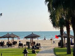 -三亚湾海居铂尔曼度假酒店