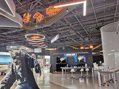-真快乐APP体验中心(西坝河店)