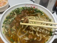 -李兰英湖南面馆(护国路店)