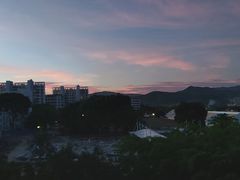 -海南热带海洋学院(三亚校区)