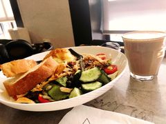 -Nectar One Cafe(勇烈路n1店)