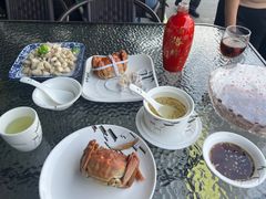 -品鲜村农家菜·阳澄湖大闸蟹(总店)