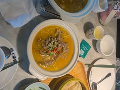 -小菜园新徽菜(无锡宜家荟聚中心店)