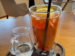 -Amber(置地文华东方酒店)