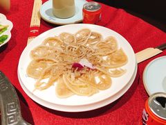 -蓉城老妈火锅(双林路店)