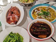 -品大三·经典淮扬菜(大行宫店)