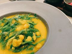 -半山腰·云南菜(侨福芳草地店)