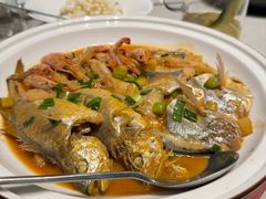 -忆家名门·上海菜(徐家汇店)