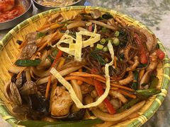 -爱江山温泉(凌奥店)